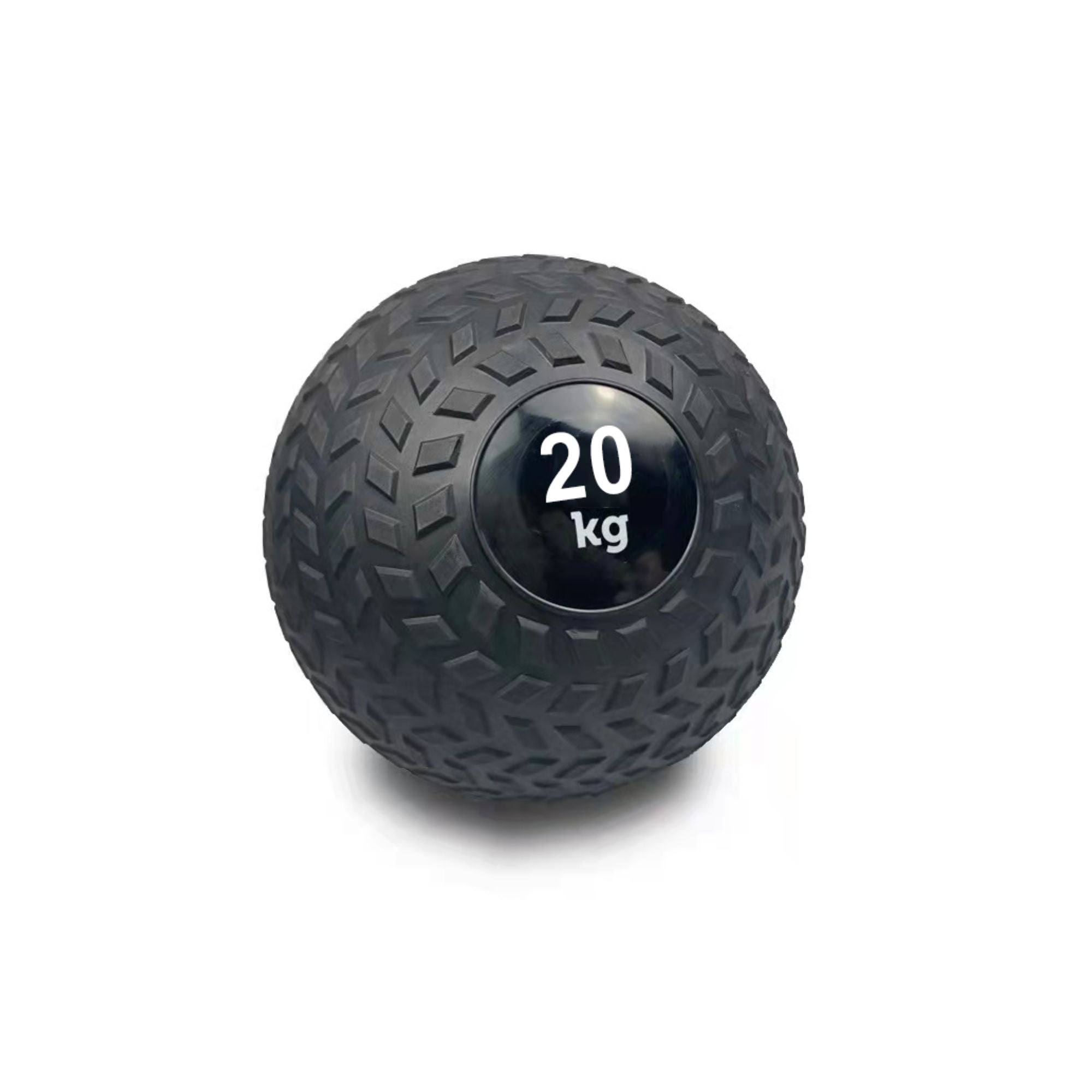 Slam Ball for training